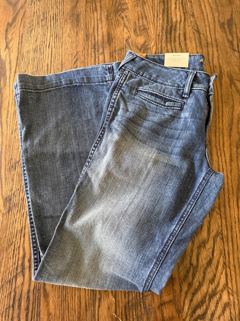 Ariat Trouser